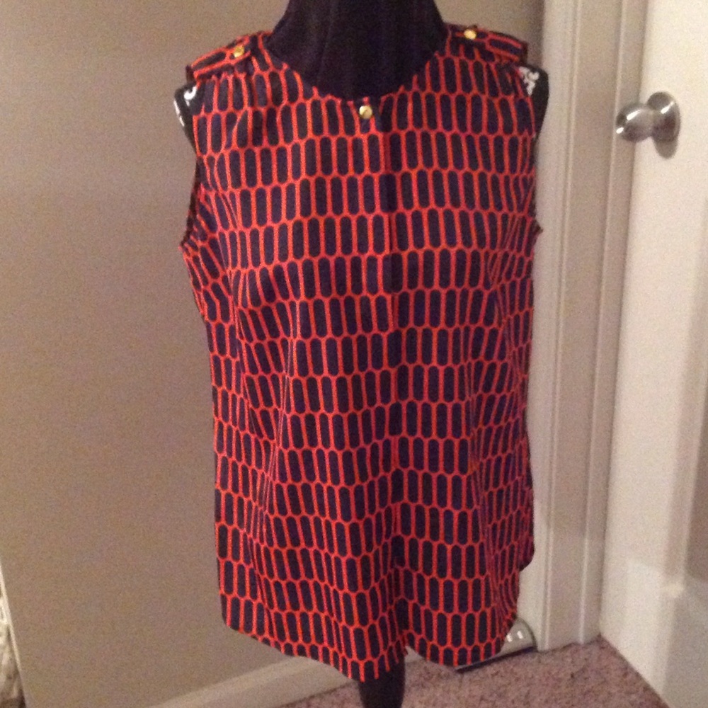 Michael Kors Blouse